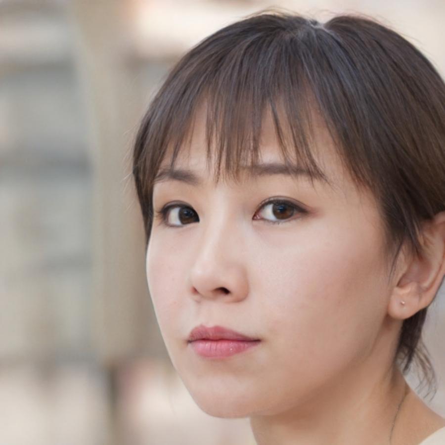 Portrait von Zdenka Novotná